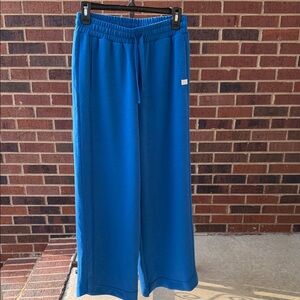 Simply Southern Royal Blue Sweatpants